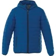 Men's Norquay Insulated Jacket | https://www.bestnamebadges.com