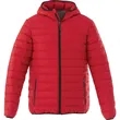 Men's Norquay Insulated Jacket | https://www.bestnamebadges.com