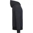 Men's MAPLEGROVE Roots73 Flc Hoody | https://www.bestnamebadges.com
