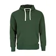 Men's MAPLEGROVE Roots73 Flc Hoody | https://www.bestnamebadges.com