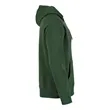 Men's MAPLEGROVE Roots73 Flc Hoody | https://www.bestnamebadges.com