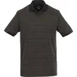 Men's EMORY Short Sleeve Polo | https://www.bestnamebadges.com