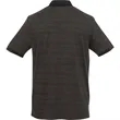 Men's EMORY Short Sleeve Polo | https://www.bestnamebadges.com