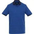 Men's EMORY Short Sleeve Polo | https://www.bestnamebadges.com