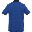Men's EMORY Short Sleeve Polo | https://www.bestnamebadges.com