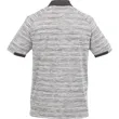 Men's EMORY Short Sleeve Polo | https://www.bestnamebadges.com