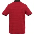 Men's EMORY Short Sleeve Polo | https://www.bestnamebadges.com