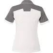 Women's MACK Short Sleeve Polo | https://www.bestnamebadges.com