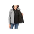 Women's KARMINE Softshell Jacket | https://www.bestnamebadges.com