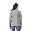 Women's KARMINE Softshell Jacket | https://www.bestnamebadges.com