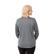Women's PARIMA LS Tech Tee | https://www.bestnamebadges.com