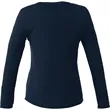 Women's PARIMA LS Tech Tee | https://www.bestnamebadges.com