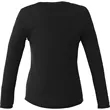 Women's PARIMA LS Tech Tee | https://www.bestnamebadges.com
