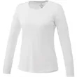Women's PARIMA LS Tech Tee | https://www.bestnamebadges.com