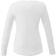 Women's PARIMA LS Tech Tee | https://www.bestnamebadges.com