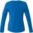 Women's PARIMA LS Tech Tee | https://www.bestnamebadges.com