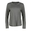 Women's PARIMA LS Tech Tee | https://www.bestnamebadges.com