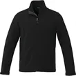 Men's MAXSON Softshell Jacket | https://www.bestnamebadges.com