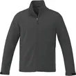 Men's MAXSON Softshell Jacket | https://www.bestnamebadges.com