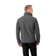 Men's MAXSON Softshell Jacket | https://www.bestnamebadges.com