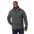 Men's MAXSON Softshell Jacket | https://www.bestnamebadges.com