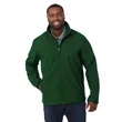 Men's MAXSON Softshell Jacket | https://www.bestnamebadges.com