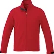 Men's MAXSON Softshell Jacket | https://www.bestnamebadges.com
