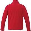 Men's MAXSON Softshell Jacket | https://www.bestnamebadges.com