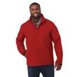 Men's MAXSON Softshell Jacket | https://www.bestnamebadges.com