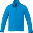 Men's MAXSON Softshell Jacket | https://www.bestnamebadges.com