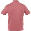 Men's TORRES Short Sleeve Polo | https://www.bestnamebadges.com