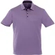 Men's TORRES Short Sleeve Polo | https://www.bestnamebadges.com