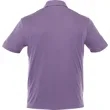 Men's TORRES Short Sleeve Polo | https://www.bestnamebadges.com