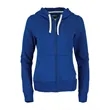 Women's PADDLECREEK Roots73 FZ Hoody | https://www.bestnamebadges.com