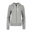 Women's PADDLECREEK Roots73 FZ Hoody | https://www.bestnamebadges.com