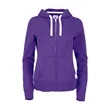 Women's PADDLECREEK Roots73 FZ Hoody | https://www.bestnamebadges.com
