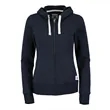 Women's PADDLECREEK Roots73 FZ Hoody | https://www.bestnamebadges.com