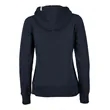 Women's PADDLECREEK Roots73 FZ Hoody | https://www.bestnamebadges.com