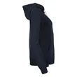 Women's PADDLECREEK Roots73 FZ Hoody | https://www.bestnamebadges.com