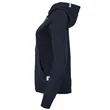Women's PADDLECREEK Roots73 FZ Hoody | https://www.bestnamebadges.com