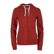 Women's PADDLECREEK Roots73 FZ Hoody | https://www.bestnamebadges.com