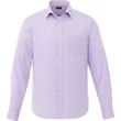 Men's PIERCE Long Sleeve Shirt | https://www.bestnamebadges.com