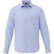 Men's PIERCE Long Sleeve Shirt | https://www.bestnamebadges.com