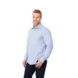 Men's PIERCE Long Sleeve Shirt | https://www.bestnamebadges.com