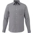 Men's PIERCE Long Sleeve Shirt | https://www.bestnamebadges.com