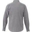 Men's PIERCE Long Sleeve Shirt | https://www.bestnamebadges.com