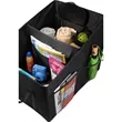 Recycled Trunk Organizer | https://www.bestnamebadges.com