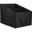 Recycled Trunk Organizer | https://www.bestnamebadges.com