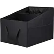 Recycled Trunk Organizer | https://www.bestnamebadges.com