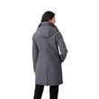 Women's MANHATTAN Softshell Jacket | https://www.bestnamebadges.com